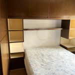 Apartamento para alugar com 2 quartos, sendo 1 suíte, em Perdizes, São Paulo, SP