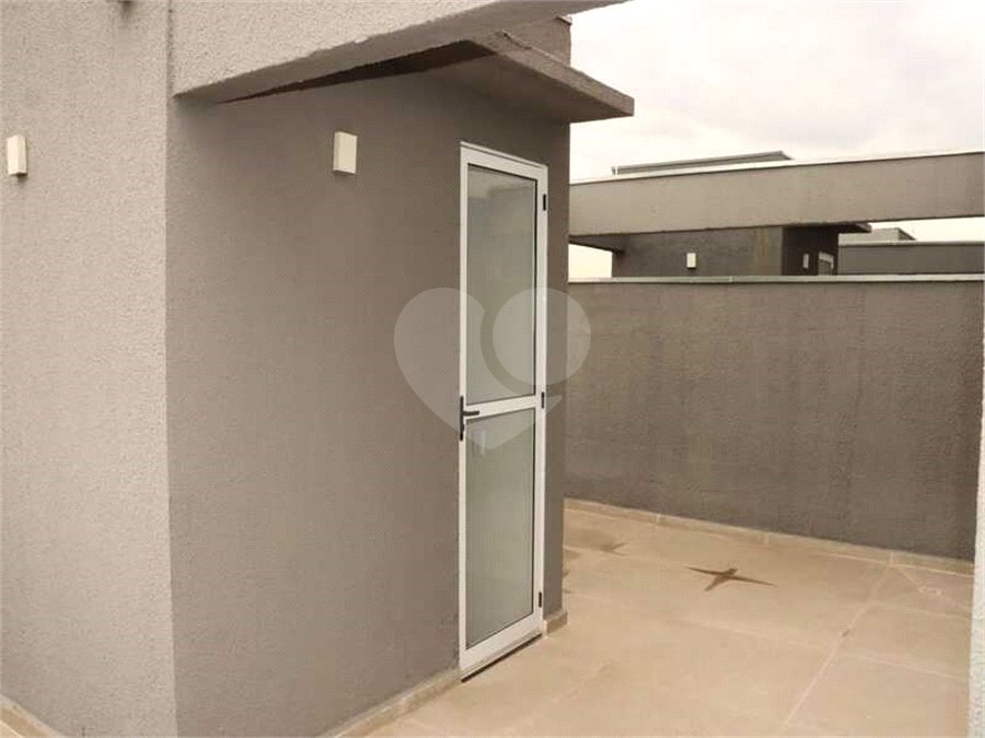 Duplex à venda com 1 quarto em Vila Santa Clara, São Paulo, SP