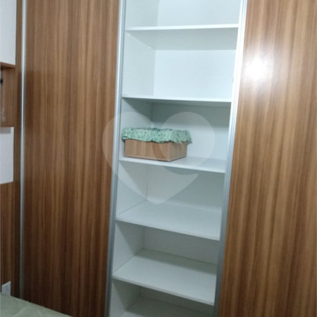 Apartamento à venda com 2 quartos em Jardim Monte Santo, Cotia, SP
