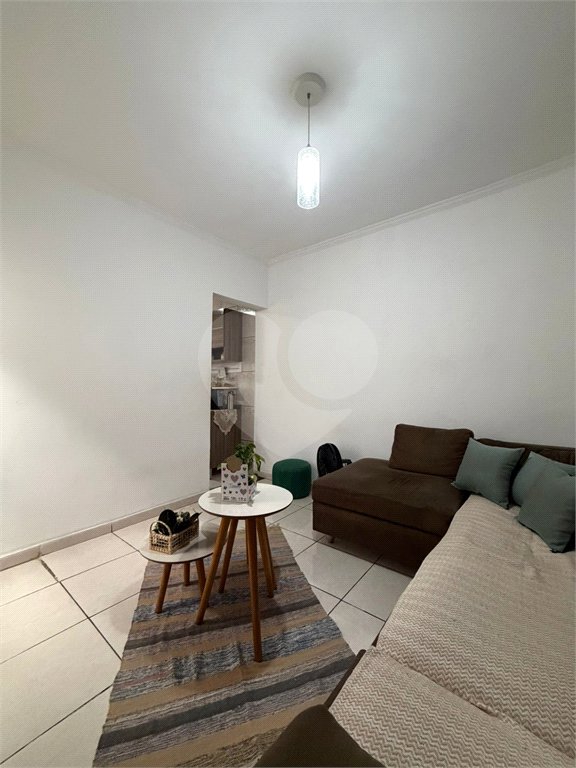Casa à venda com 2 quartos em Vila São Paulo, Mogi das Cruzes, SP