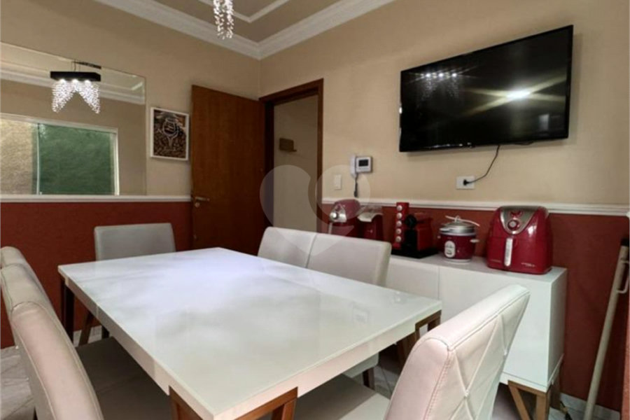 Sobrado à venda com 3 quartos, sendo 1 suíte, em Pirituba, São Paulo, SP