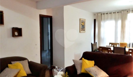 Casa à venda com 5 quartos em Santana, São Paulo, SP