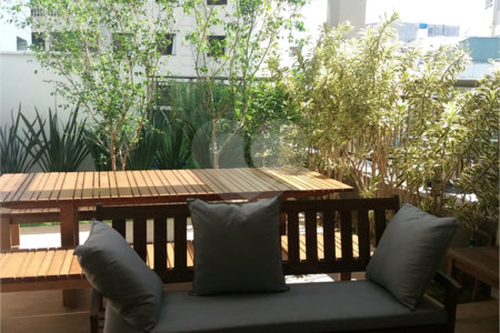 Apartamento à venda com 1 quarto em Vila Mariana, São Paulo, SP