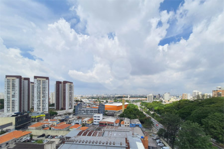 Flat para alugar com 1 suíte em Jardim São Paulo(zona Norte), São Paulo, SP