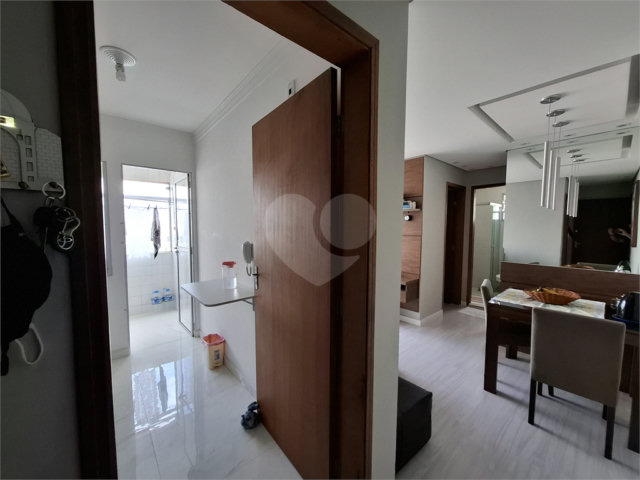 Apartamento à venda com 2 quartos em Freguesia do Ó, São Paulo, SP