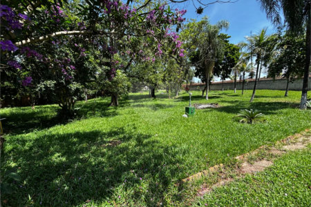 Chácara à venda em Loteamento Terras de São Pedro e São Paulo, Salto, SP