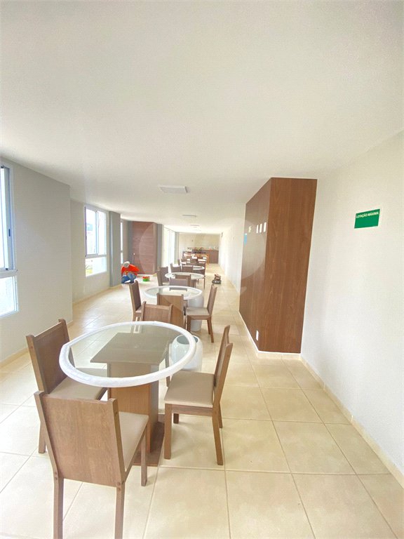 Apartamento à venda com 2 quartos em Vila Oliveira, Mogi das Cruzes, SP