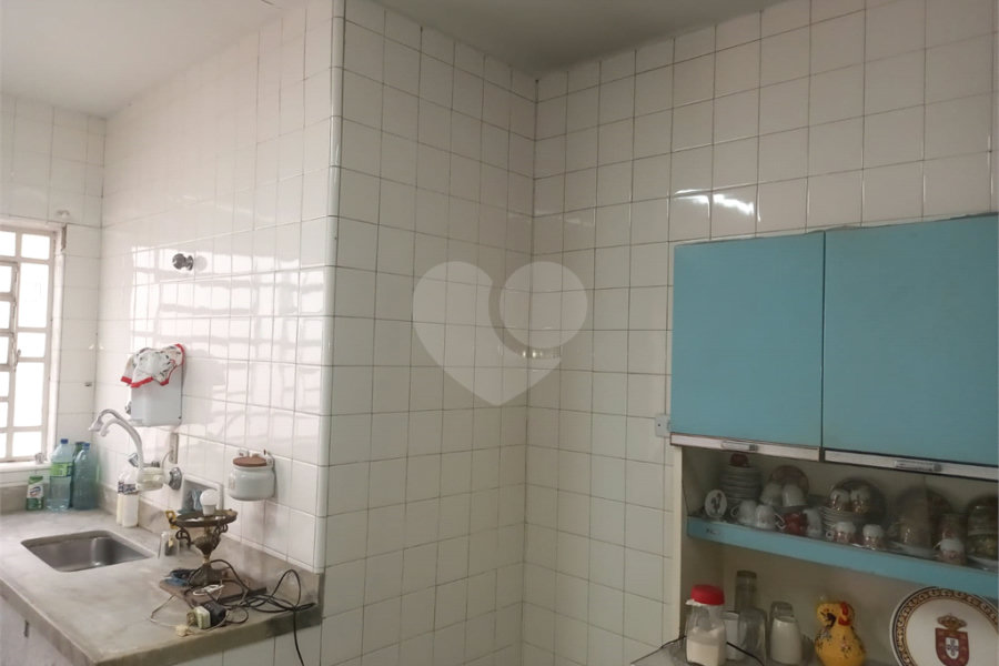 Casa à venda com 3 quartos em Limão, São Paulo, SP