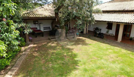 Chácara à venda com 3 quartos, sendo 1 suíte,  em Colinas de Indaiatuba, Indaiatuba, SP