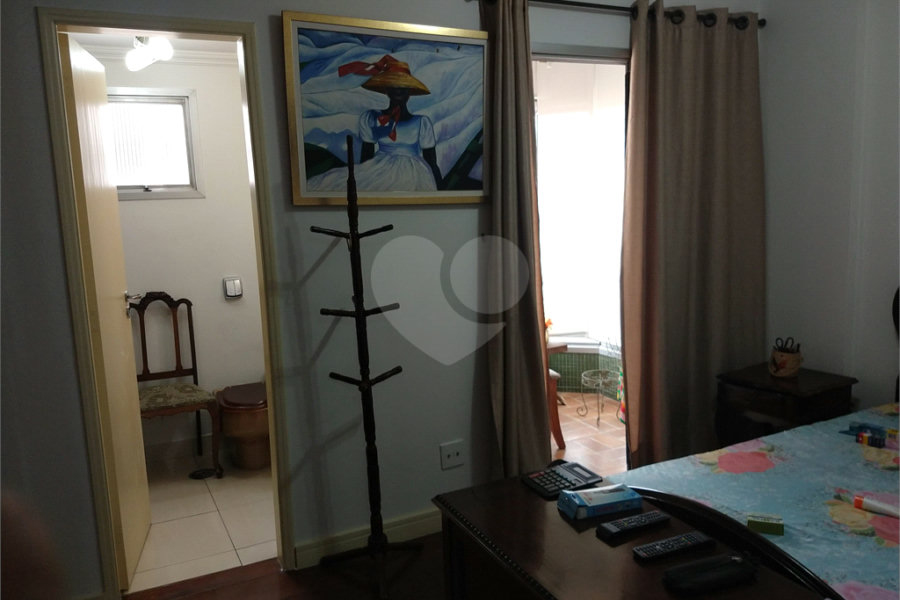 Apartamento à venda com 3 quartos, sendo 1 suíte, em Planalto Paulista, São Paulo, SP