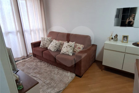 Apartamento à venda com 2 quartos em Vila Santa Teresa (zona Sul), São Paulo, SP