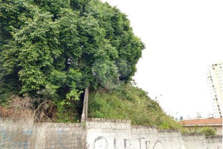 Terreno à venda em Vila Leonor, São Paulo, SP