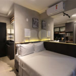 Apartamento à venda ou para alugar com 1 quarto em Pinheiros, São Paulo, SP