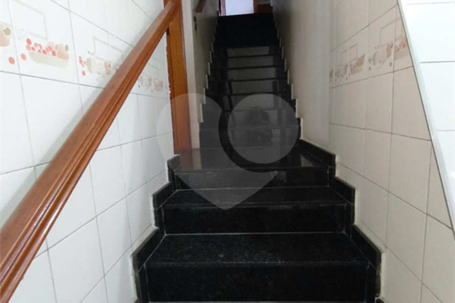 Sobrado à venda com 4 suítes em Santana, São Paulo, SP