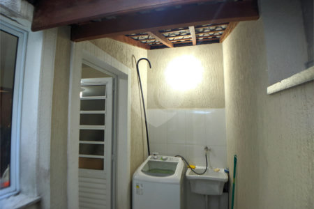 Sobrado à venda com 3 quartos, sendo 1 suíte, em Vila Mazzei, São Paulo, SP