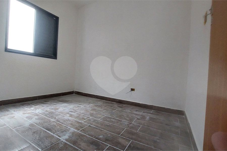 Casa à venda com 2 quartos no condomínio Residencial Abel, São Paulo - SP