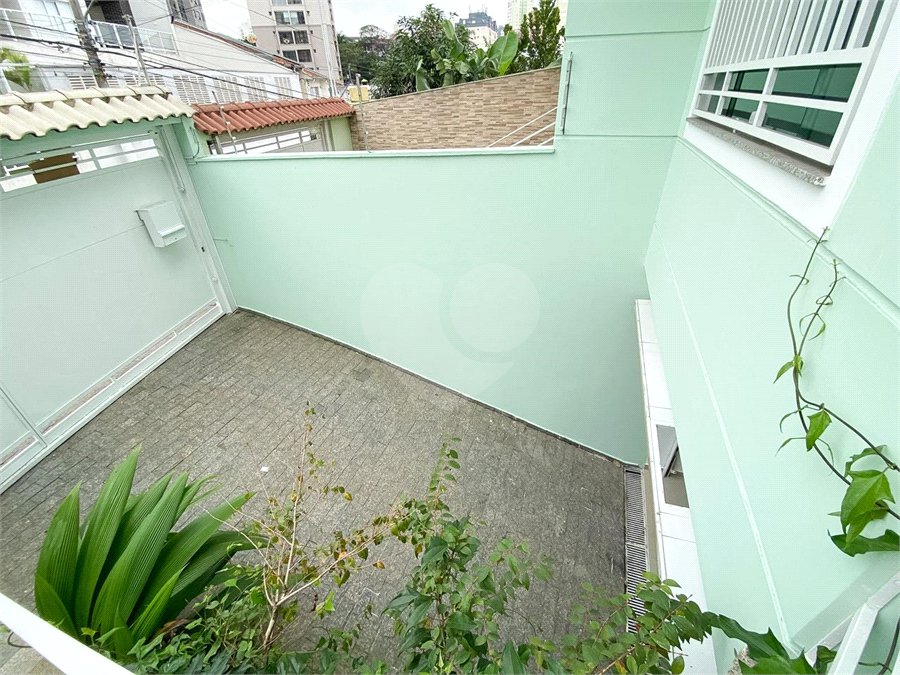 Sobrado à venda com 3 suítes em Vila Dom Pedro II, São Paulo, SP