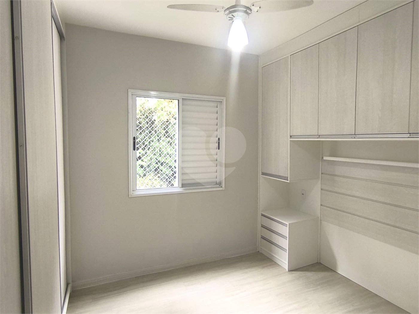 Apartamento à venda com 2 quartos em Vila Odim Antão, Sorocaba, SP