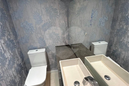 Apartamento para alugar com 2 suítes em Jardim Morumbi, São Paulo, SP