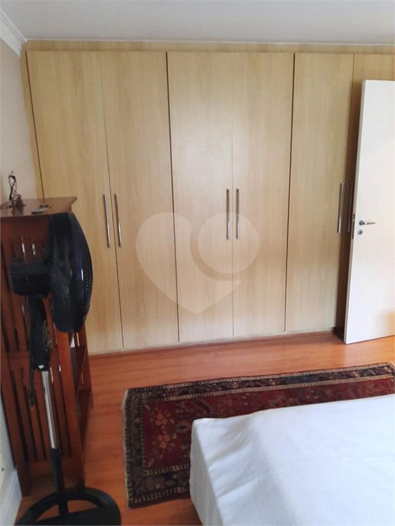 Apartamento à venda com 3 quartos, sendo 1 suíte, em Jardim Paulista, São Paulo, SP