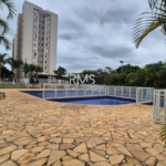 Apartamento à venda com 2 quartos em Nova Veneza, Sumaré, SP
