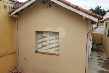 Sobrado à venda com 3 quartos, sendo 1 suíte,  em Jardim Prudência, São Paulo, SP