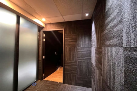 Prédio Corporativo em Santos | 4 Pavimentos | Galpão com Pé-Direito Duplo | Estrutura para +200 Pessoas | Compra Ou Locação