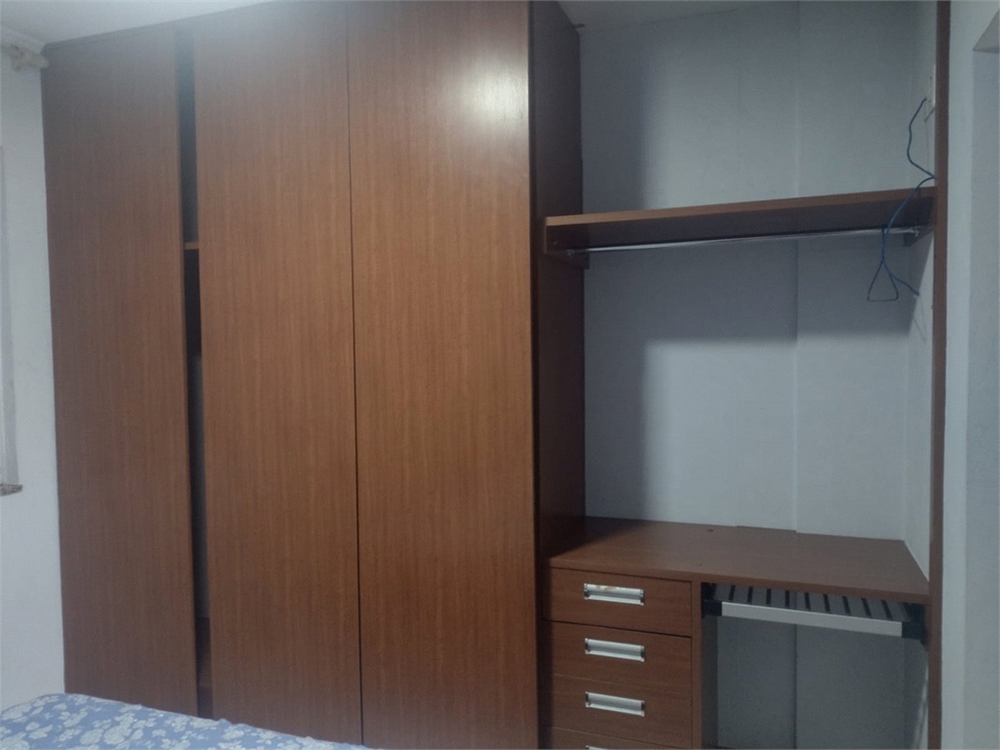 Apartamento à venda com 2 quartos em Instituto de Previdência, São Paulo, SP
