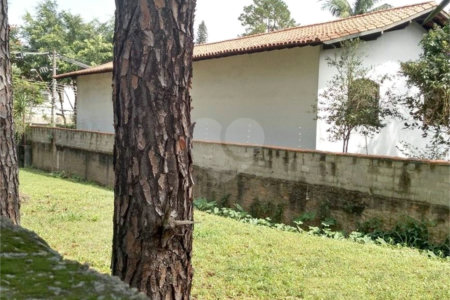 Terreno à venda no condomínio Senador Vergueiro, São Paulo - SP
