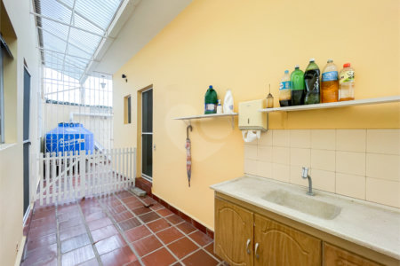 Casa Térrea à venda com 6 quartos, sendo 3 suítes,  em Instituto de Previdência, São Paulo, SP