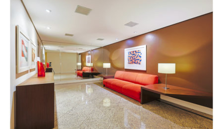 Apartamento à venda com 3 quartos, sendo 1 suíte, em Pinheiros, São Paulo, SP