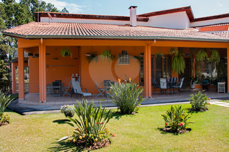 Terreno à venda no condomínio Chacara Residencial Santa Maria, Votorantim - SP