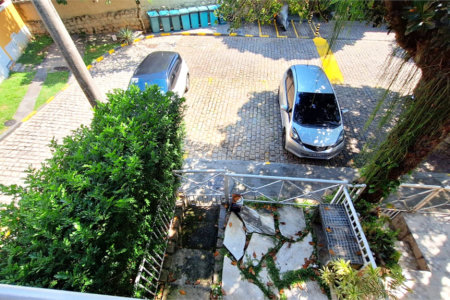 Casa à venda com 2 quartos no condomínio Athenas, Rio de Janeiro - RJ