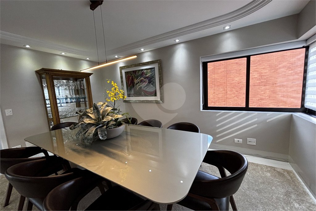 Apartamento à venda com 4 suítes em Santana, São Paulo, SP