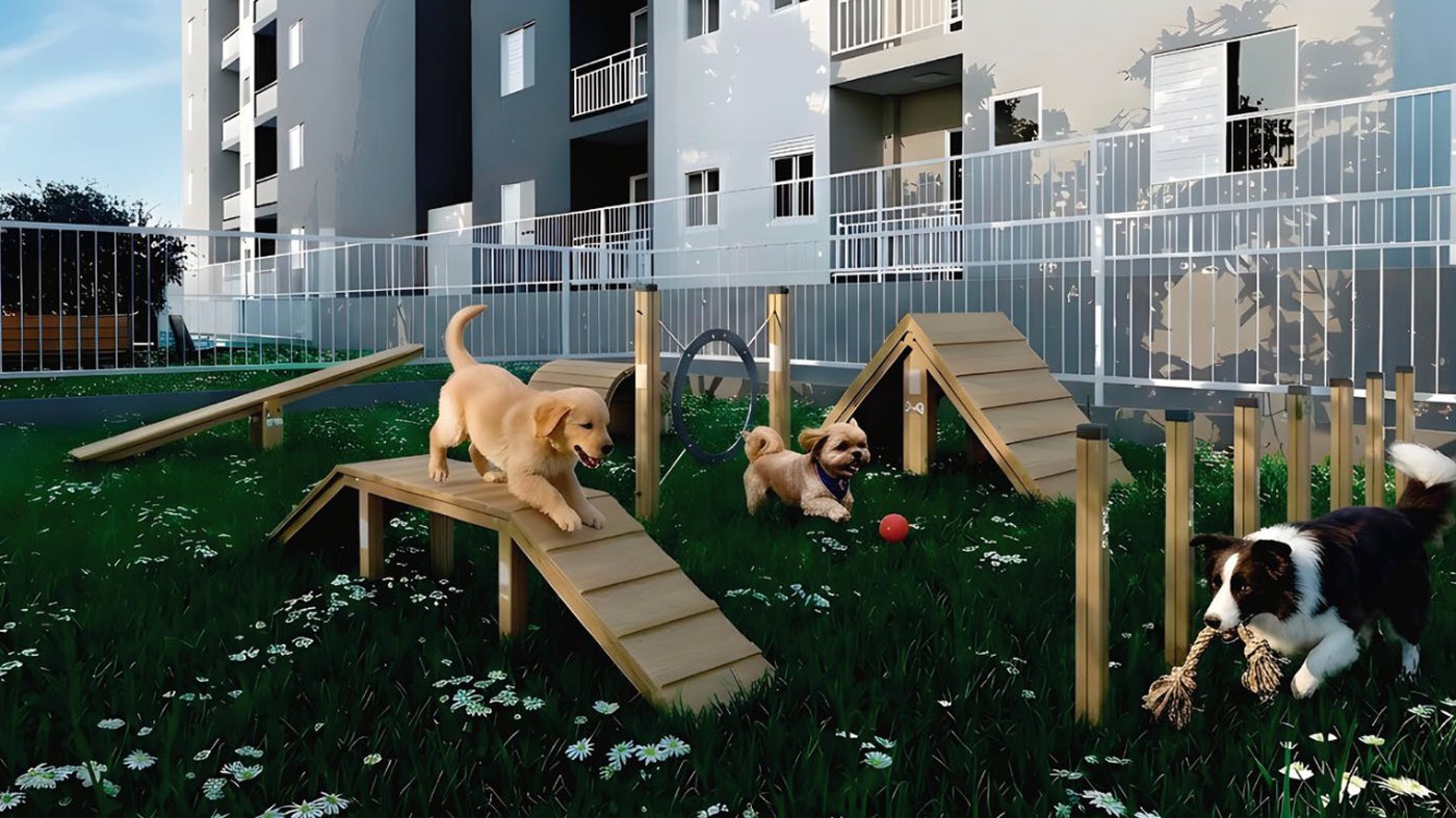 Residencial Gran Torre