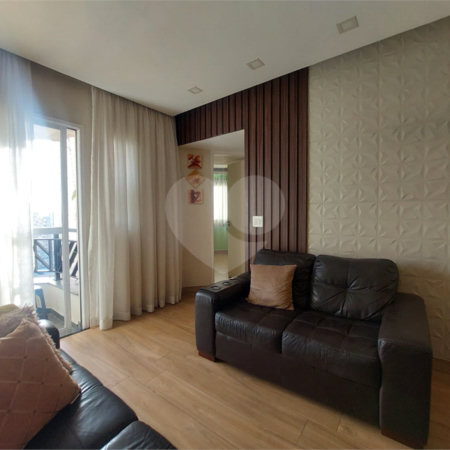 Apartamento à venda com 3 quartos, sendo 1 suíte, em Lapa, São Paulo, SP