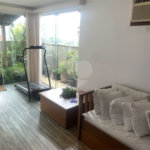 Cobertura à venda com 2 quartos em Vila Guarani (z Sul), São Paulo, SP