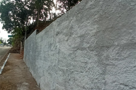 Terreno à venda em Jardim Estância Brasil, Atibaia, SP