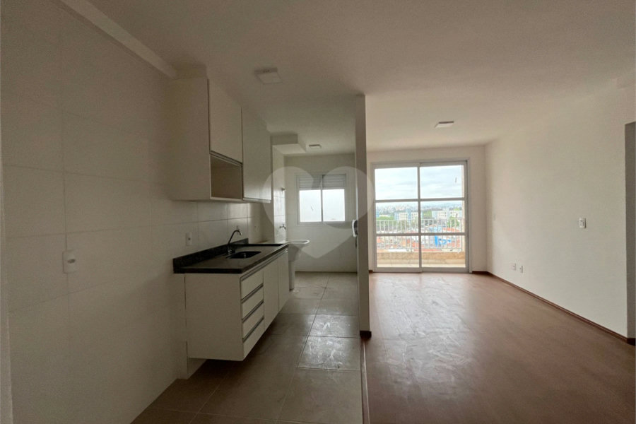Apartamento à venda com 2 quartos em Vila Nova Cachoeirinha, São Paulo, SP