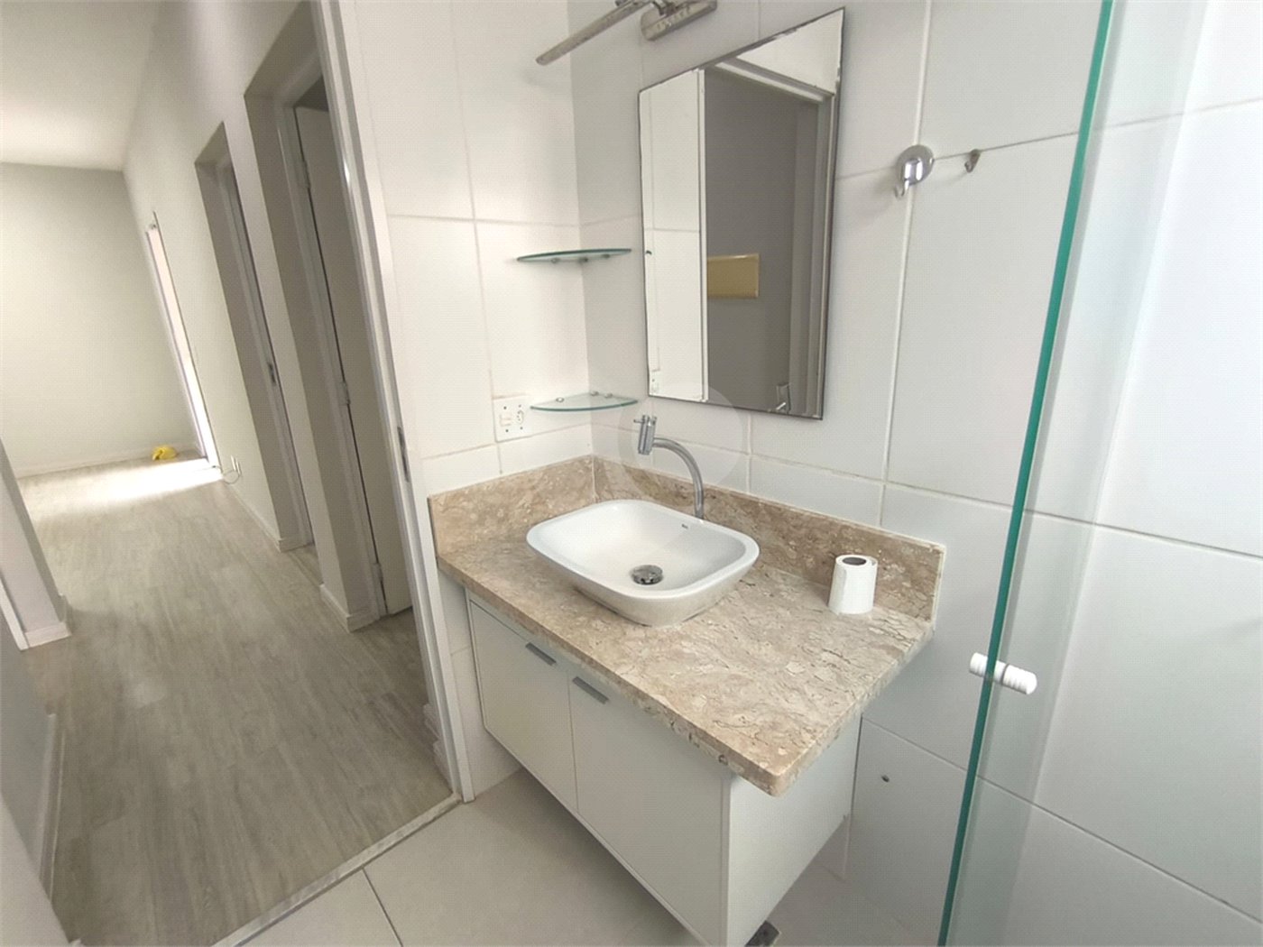 Apartamento à venda com 2 quartos em Vila Odim Antão, Sorocaba, SP
