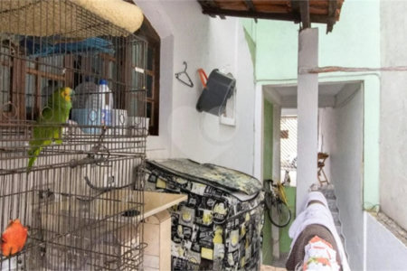 Casa à venda com 2 quartos, sendo 1 suíte, em Jardim Santa Clara, Guarulhos, SP