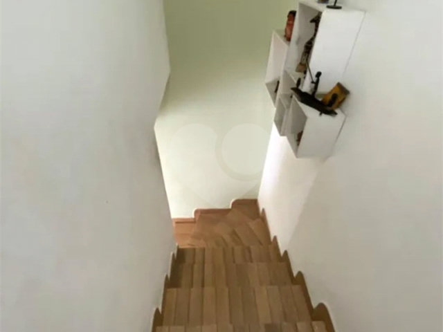 Sobrado à venda com 2 quartos em Pirituba, São Paulo, SP