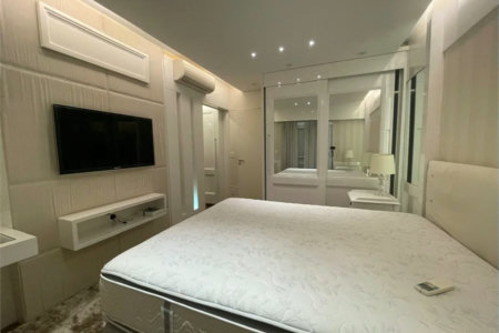 Apartamento para alugar com 3 suítes em Vila Leopoldina, São Paulo, SP