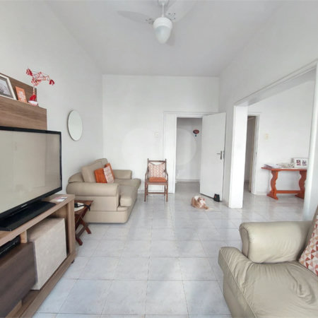 Apartamento à venda com 3 quartos, sendo 1 suíte,  em TIJUCA, Rio de Janeiro, RJ