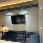 Apartamento à venda com 1 suíte em Republica, São Paulo, SP