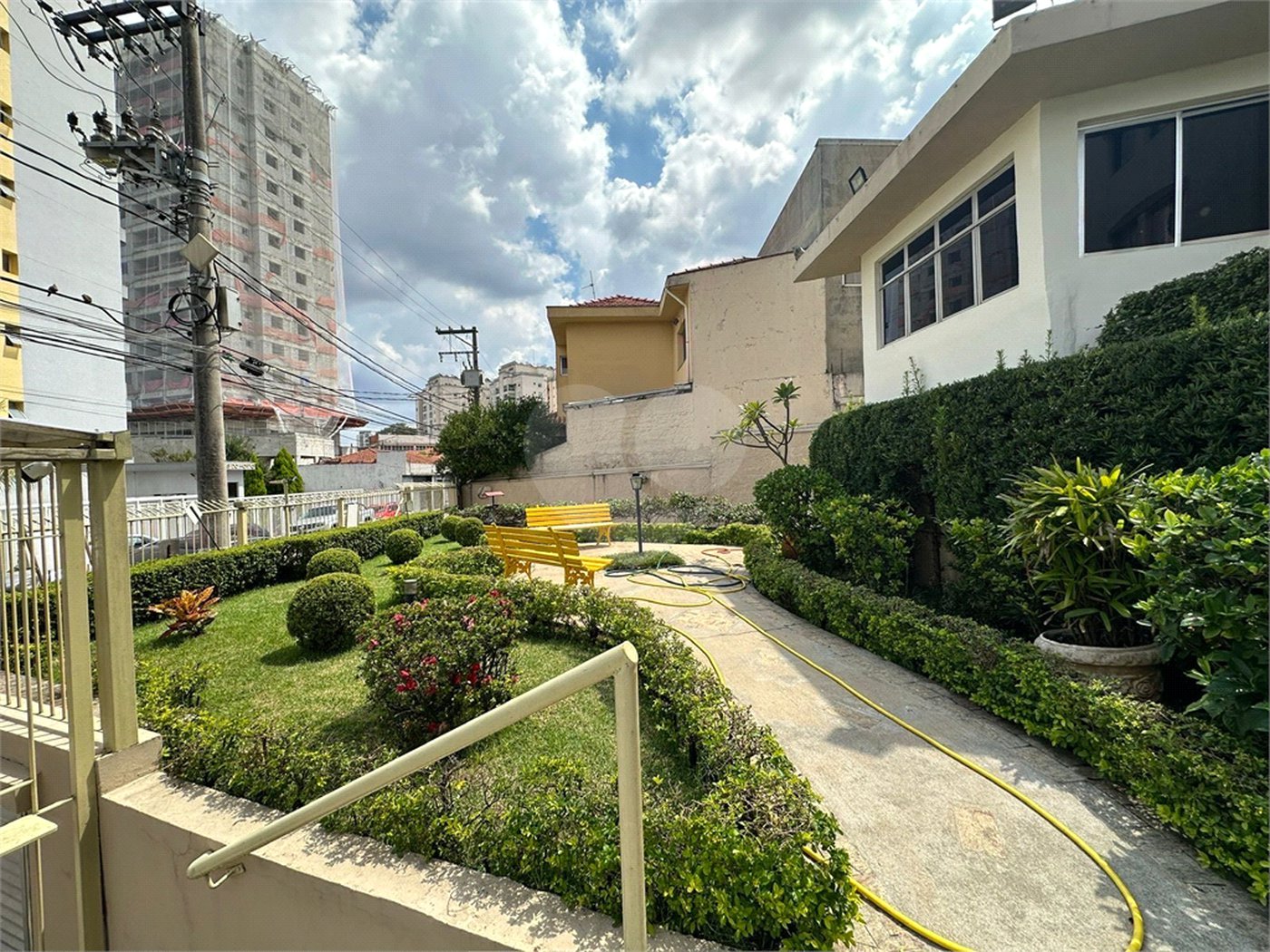 Apartamento para alugar com 3 quartos em Mandaqui, São Paulo, SP