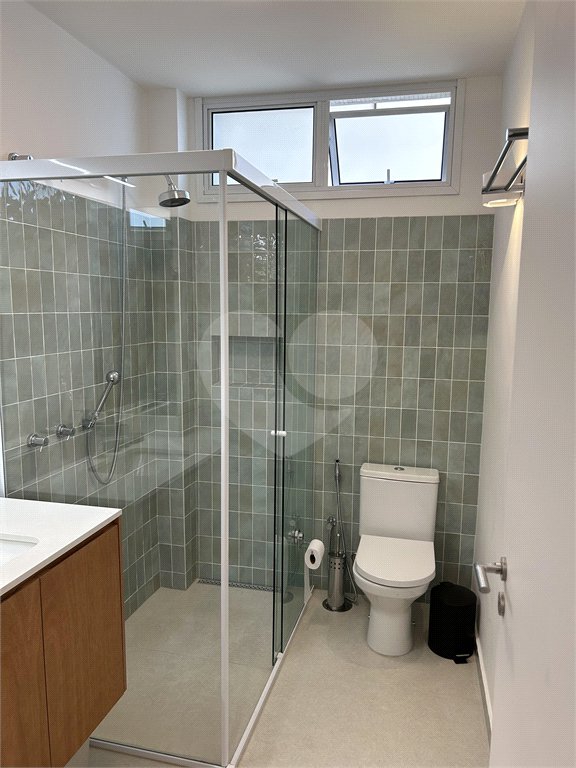 Apartamento à venda com 2 quartos em Itaim Bibi, São Paulo, SP
