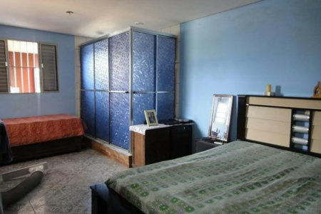 Casa à venda com 3 quartos, sendo 2 suítes, em Jardim Taboão, São Paulo, SP