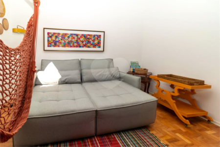 Apartamento para alugar com 4 quartos, sendo 1 suíte, em Perdizes, São Paulo, SP