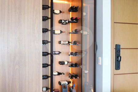 Apartamento à venda com 3 suítes em Indianópolis, São Paulo, SP